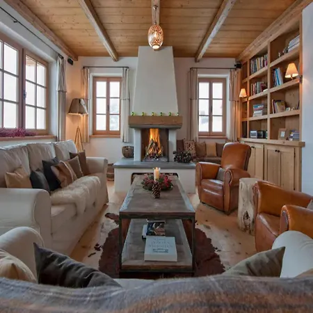Chalet Baker Vacation *