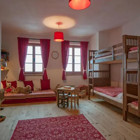 Chalet Baker Vacation
