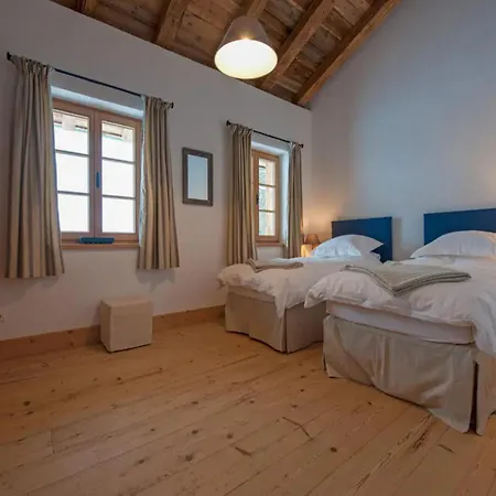 Tatil Evi Chalet Baker Vacation