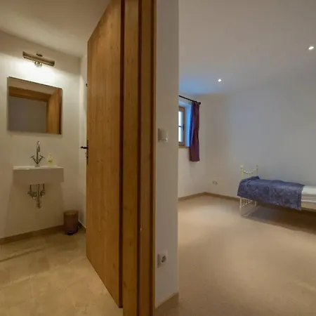 Vakantiehuis Chalet Baker Vacation Pettneu am Arlberg