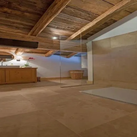 Chalet Baker Vacation Vakantiehuis *