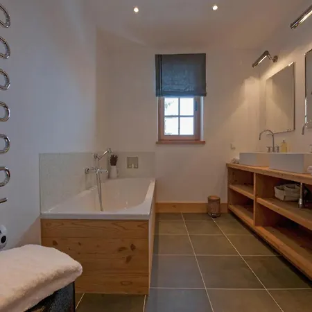 Chalet Baker Vacation Vakantiehuis Pettneu am Arlberg