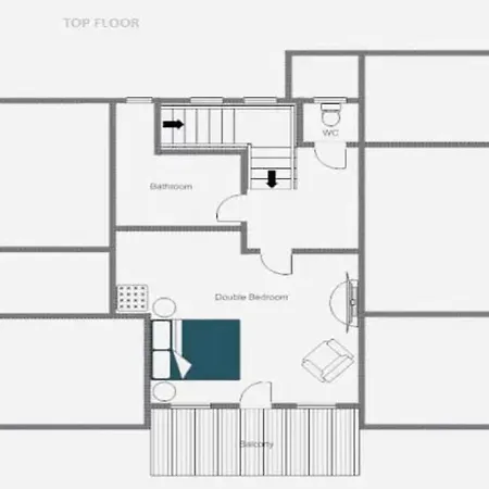 Chalet Baker Vacation Pettneu am Arlberg