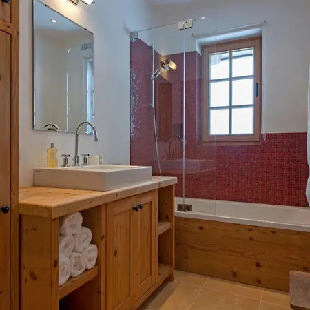 Chalet Baker Vacation Vakantiehuis Pettneu am Arlberg