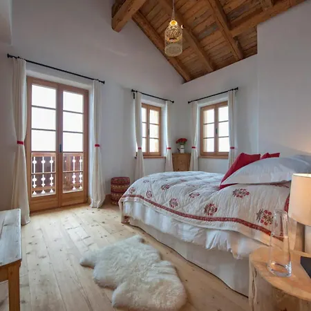 Chalet Baker Vacation