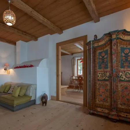 Chalet Baker Vacation Vakantiehuis