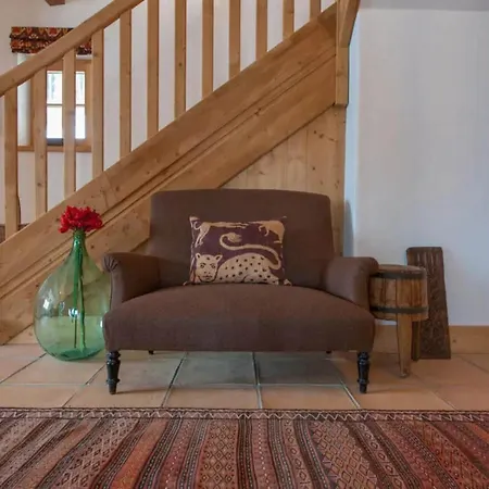Chalet Baker Vacation Vakantiehuis *