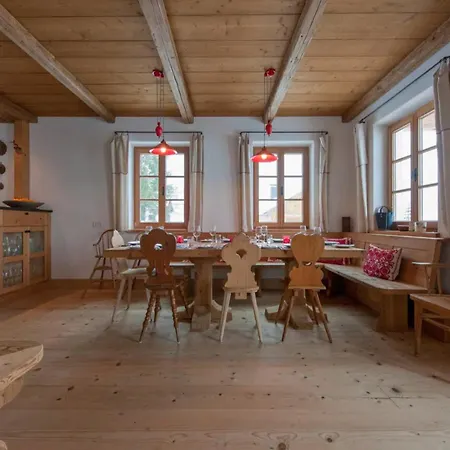 Chalet Baker Vacation Vakantiehuis Pettneu am Arlberg